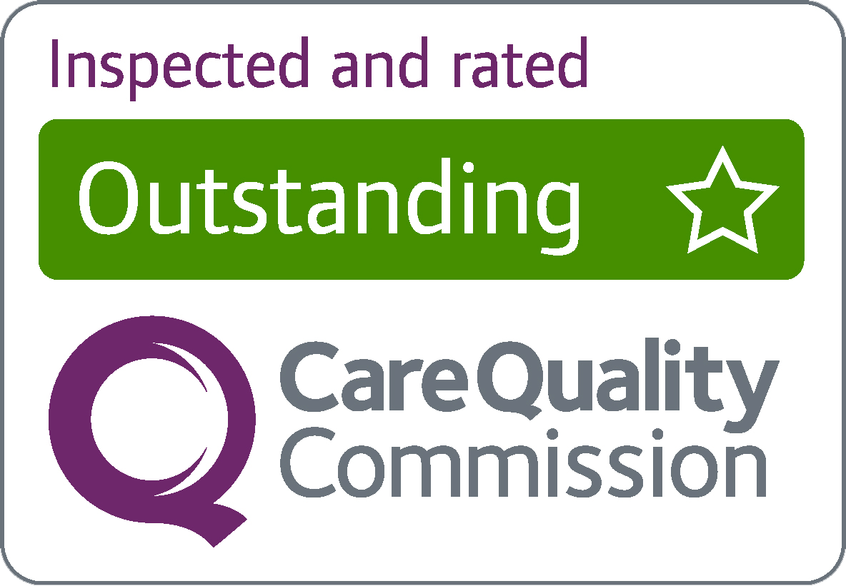 Care Quality Commission